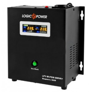 LogicPower LPY-W-PSW-800VA+ Источник бесперебойного питания