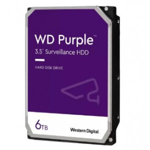 WD64PURZ Жесткий диск