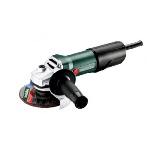 Metabo WEV 850-125 (603611000) Угловая шлифмашина