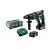 Metabo KH 18 LTX 24 (601712650) Акумуляторний перфоратор