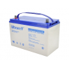 Ultracell UCG100-12 GEL 12V 100 Ah Аккумуляторная батарея