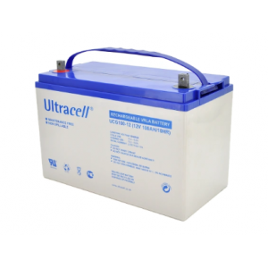 Ultracell UCG100-12 GEL 12V 100 Ah Акумуляторна батарея