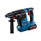 Bosch GBH 187-LI Акумуляторний перфоратор з SDS plus. Photo 1