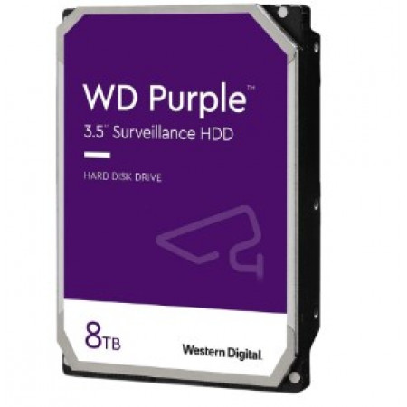 WD84PURZ Жесткий диск