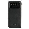 TITANUM OL21 Black 10000mAh Повербанк