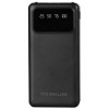 TITANUM OL22 Black 20000mAh Повербанк