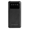 TITANUM OL03 Black 30000mAh Повербанк