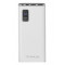 TITANUM 727S 20000mAh 22.5W White Повербанк. Photo 1