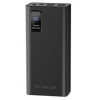 TITANUM 728S 30000mAh 22.5W Black Повербанк