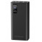 TITANUM 728S 30000mAh 22.5W Black Повербанк. Photo 1