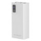 TITANUM 728S 30000mAh 22.5W White Повербанк. Photo 1