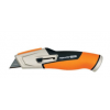 Fiskars Pro CarbonMax™ (1027223) Выдвижной нож