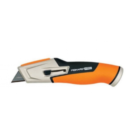 Fiskars Pro CarbonMax™ (1027223) Выдвижной нож