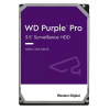 Western Digital Purple Pro 10TB 7200rpm 256MB WD101PURP 3.5 SATA III Жесткий диск