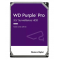 Western Digital Purple Pro 10TB 7200rpm 256MB WD101PURP 3.5 SATA III Жорсткий диск. Photo 1