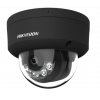 DS-2CD2143G2-LIS2U BLACK (2.8мм) 4 MP Acusense Smart Hybrid Light с микро