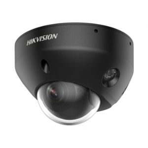 DS-2CD2583G2-LIS2U BLACK Acusense Smart Hybrid Light 8МП (2.8мм) IP відеокамера Hikvision