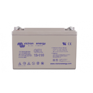 Victron Energy Gel Deep Cycle Bat 12V\110 Ah Акумуляторна батарея