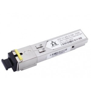 ALISTAR SFP-1G-BX-D-S20 SFP 1G 1SM WDM SC 20KM TX1550/RX1310nm DDM Модуль