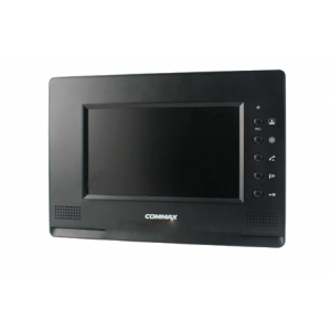 Commax CDV-70A Black Відеодомофон