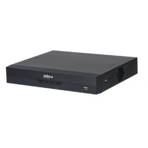 DH-XVR5104HS-5M-I3 4-канальный Penta-brid 5M-N/1080p Compact 1U 1HDD WizSense