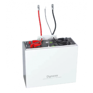 Dyness B4850-BOX Корпус для акумуляторних батарей