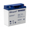 Ultracell UCG20-12 GEL 12V 20 Ah Аккумуляторная батарея