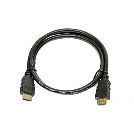 HDMI Патчкорд 19+1, 4k 60hz, 8 м