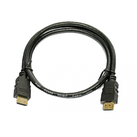 HDMI Патчкорд 19+1, 4k 60hz, 15 м