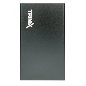 Trinix TPB-4510PD (10000 mAh) Grey Повербанк