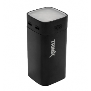 Trinix TPB-6520PDL (20000 mAh) Black Повербанк