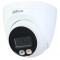 DH-IPC-HDW2249T-S-IL Smart Dual Light WizSense с микрофоном 2 МП (2.8мм) IP відеокамера Dahua. Photo 1