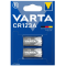 VARTA CR 123A BLI 2 LITHIUM Батарейка. Photo 1