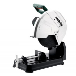 Metabo CS 24-355 S (601787000) Торцювальна пила по металу