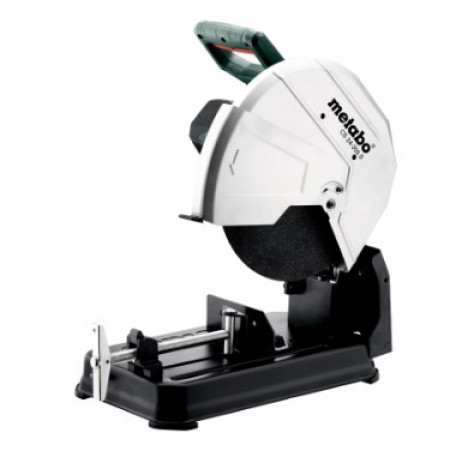 Metabo CS 24-355 S (601787000) Торцовочная пила по металлу