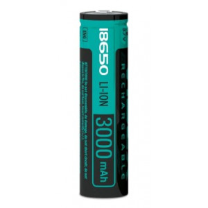 Videx Li-Ion 18650-P 3000mAh Аккумулятор