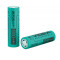 Videx Li-ion 21700 4000mAh Аккумулятор. Photo 1