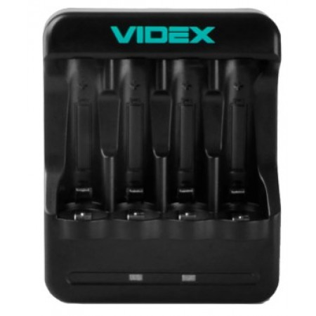 Videx VCH-N401 Зарядное устройство