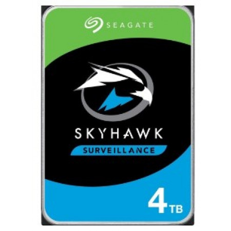 SEAGATE SkyHawk ST4000VX015 Жесткий диск