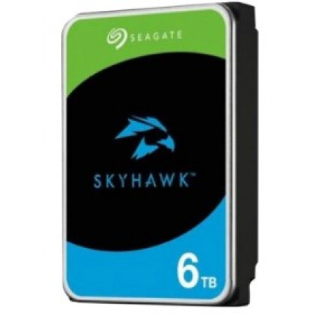 Seagate SkyHawk ST6000VX008 Жесткий диск