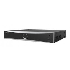 DS-7716NXI-I4/S(E) 16-канальный 4K NVR с аналитикой