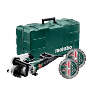 Metabo MFE 40 (604040500) Штроборез