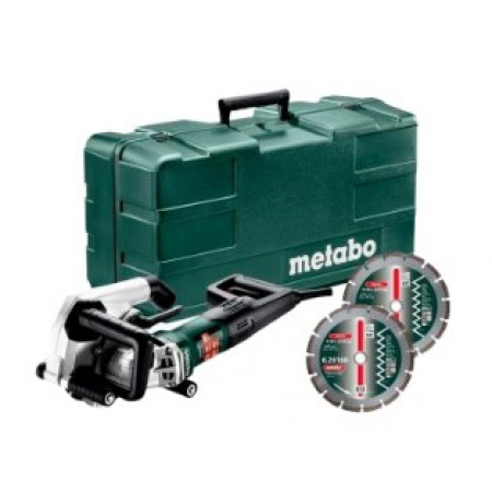 Metabo MFE 40 (604040500) Штроборез