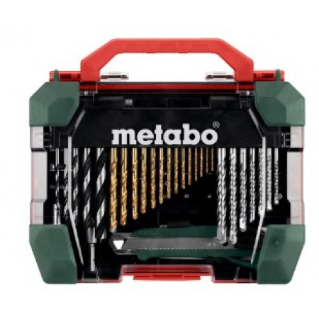 Metabo «SP» (626707000) Набір приладдя