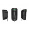 Ajax MotionCam (PhOD) Fibra black Дротовий сповіщувач руху з підтримкою фотоверифікації. Photo 1