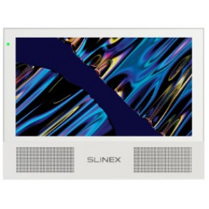 Slinex Sonik 7 Cloud white Видеодомофон