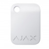 Ajax Tag white RFID (3pcs) безконтактний брелок управління