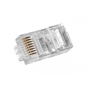 RJ45 Конектор упаковка 100шт