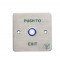 PBK-814C(LED) Кнопка виходу з LED-підсвіткою. Photo 1