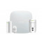Ajax StarterKit Cam Plus (8EU) UA white комплект охоронної сигналізації з LTE. Photo 1